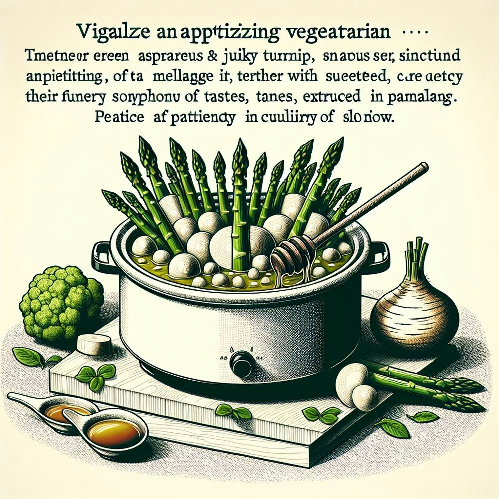 Vegetarian Delight