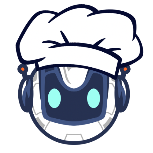 Chef Brainy